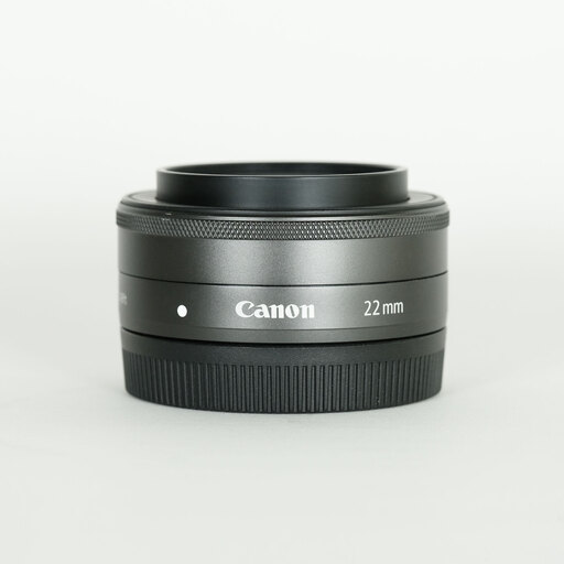 Canon EF-M22mm F2 STM Canon EF-M22mm F2 STM