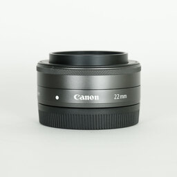 Canon EF-M22mm F2 STM Canon EF-M22mm F2 STM