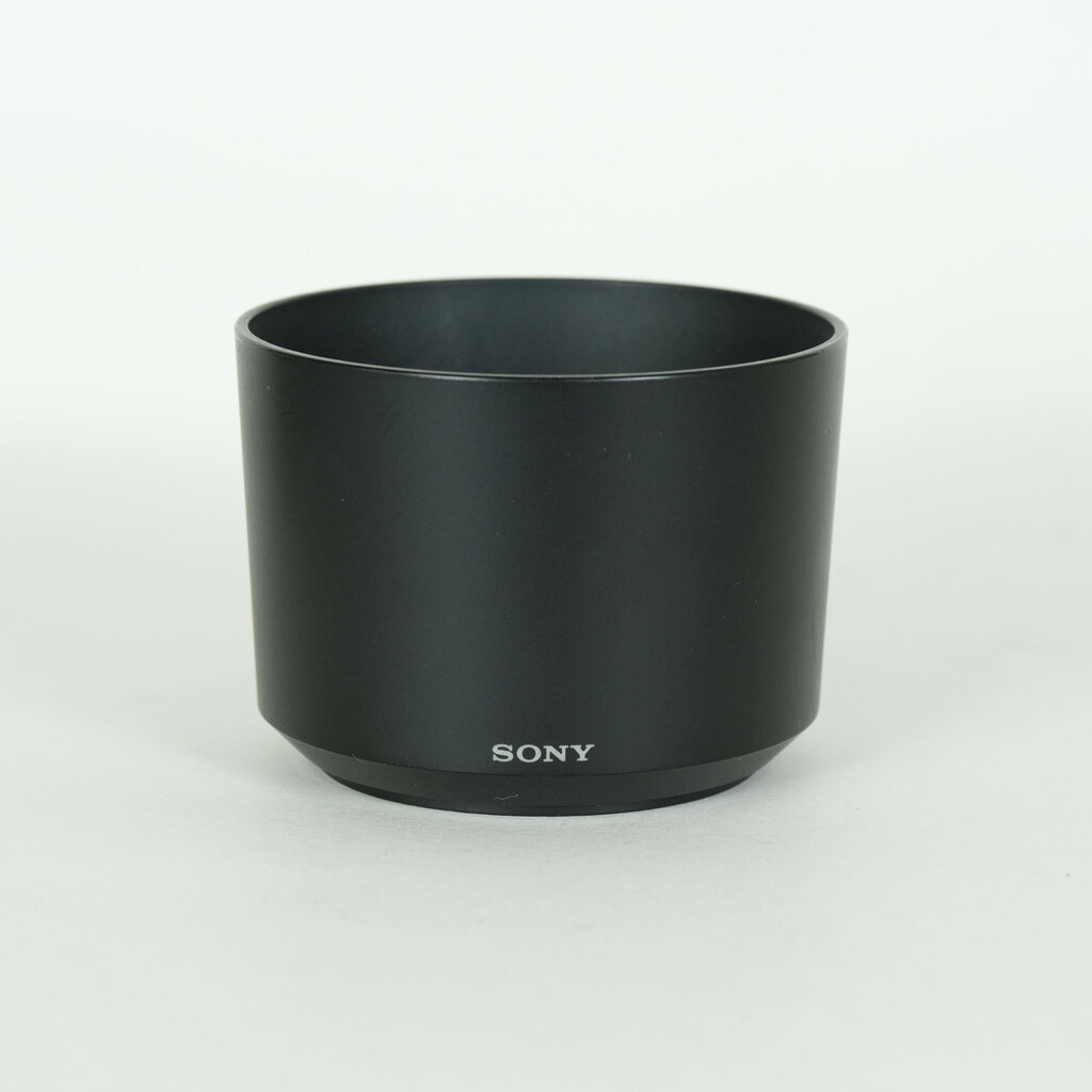SONY E 55-210mm F4.5-6.3 OSS SEL55210