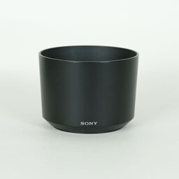SONY E 55-210mm F4.5-6.3 OSS SEL55210