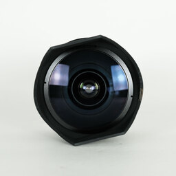 SONY 16mm F2.8 Fisheye SAL16F28