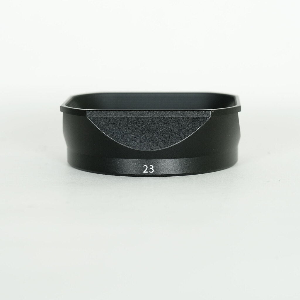 FUJIFILM XF23mmF1.4 R LM WR