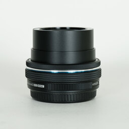 OLYMPUS M.ZUIKO DIGITAL ED 14-42mm F3.5-5.6 EZ ブラック