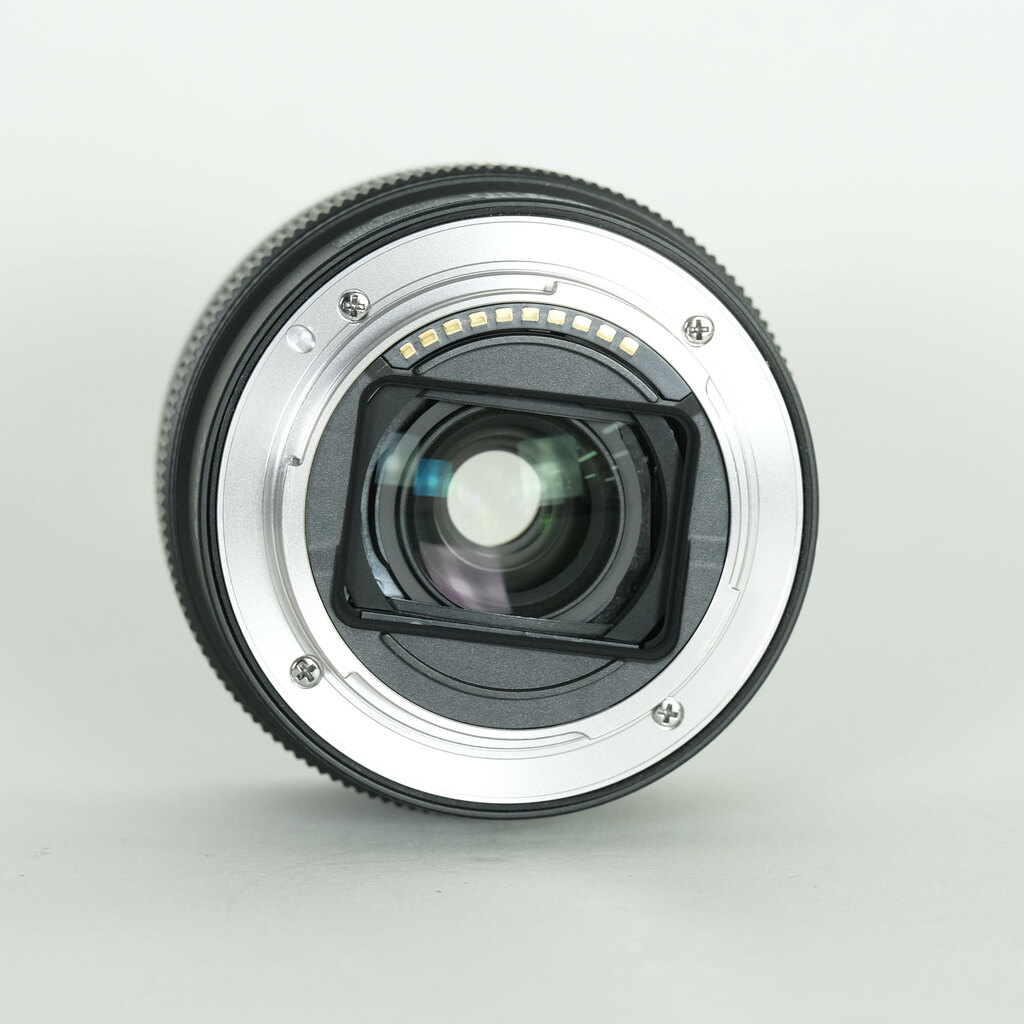 SONY FE 28-60mm F4-5.6 SEL2860 SONY FE 28-60mm F4-5.6 SEL2860