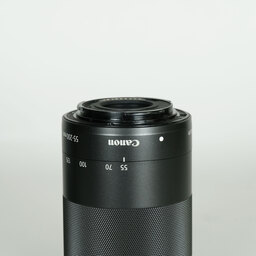 Canon EF-M55-200mm F4.5-6.3 IS STM