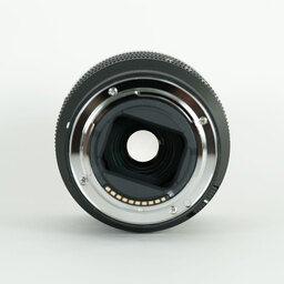 SONY FE 16-25mm F2.8 G SEL1625G SONY FE 16-25mm F2.8 G SEL1625G
