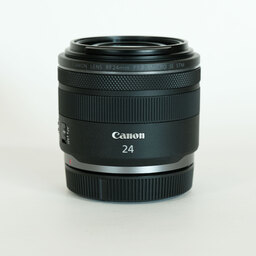 Canon RF24mm F1.8 MACRO IS STM Canon RF24mm F1.8 MACRO IS STM