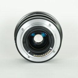 SONY FE 40mm F2.5 G SEL40F25G