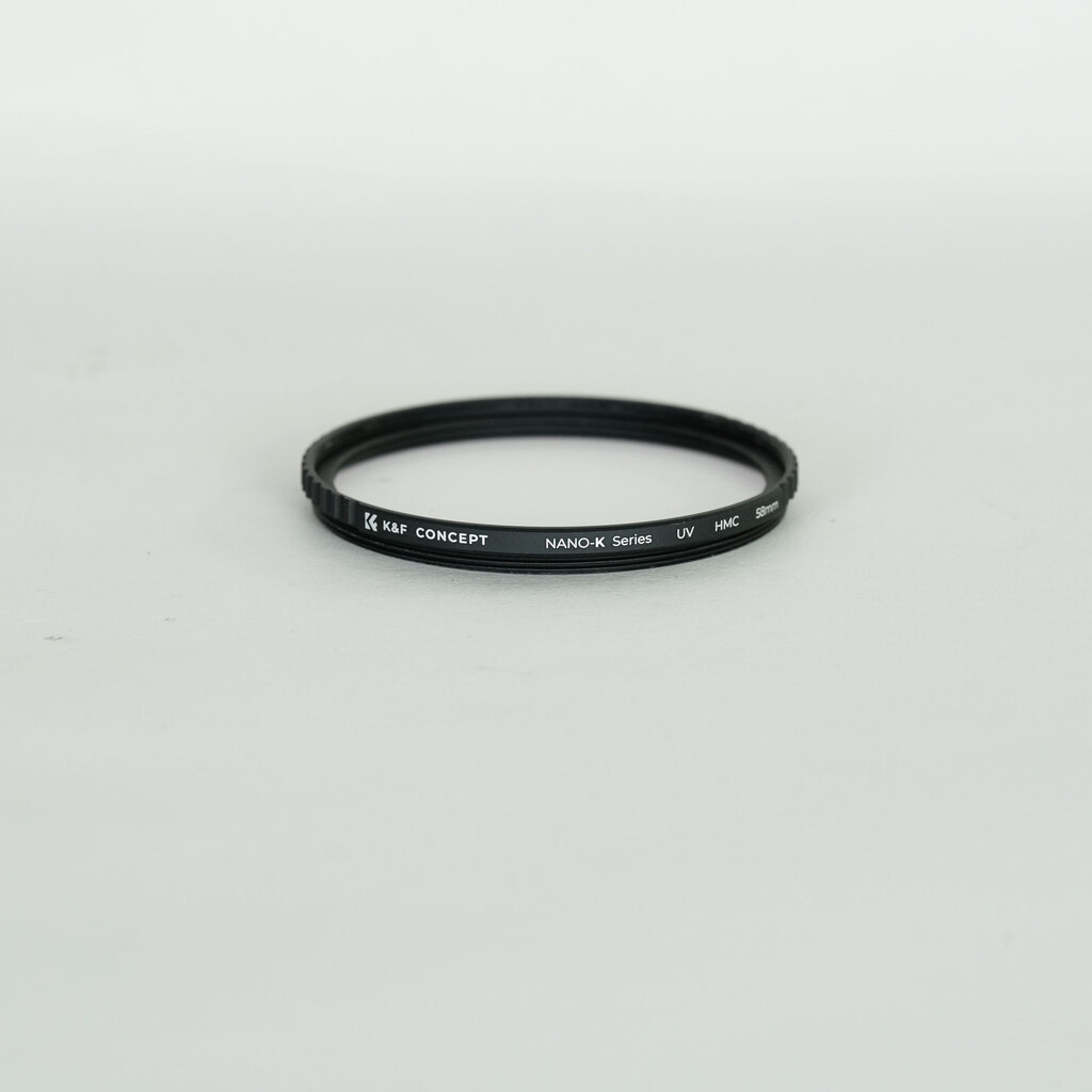 Nikon AF-S NIKKOR 50mm f/1.8G