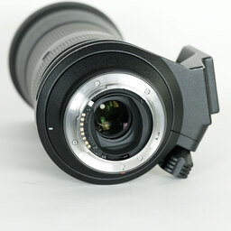 TAMRON SP 150-600mm F5-6.3 Di USD Model A011S(ソニーA用) TAMRON SP 150-600mm F5-6.3 Di USD Model A011S(ソニーA用)