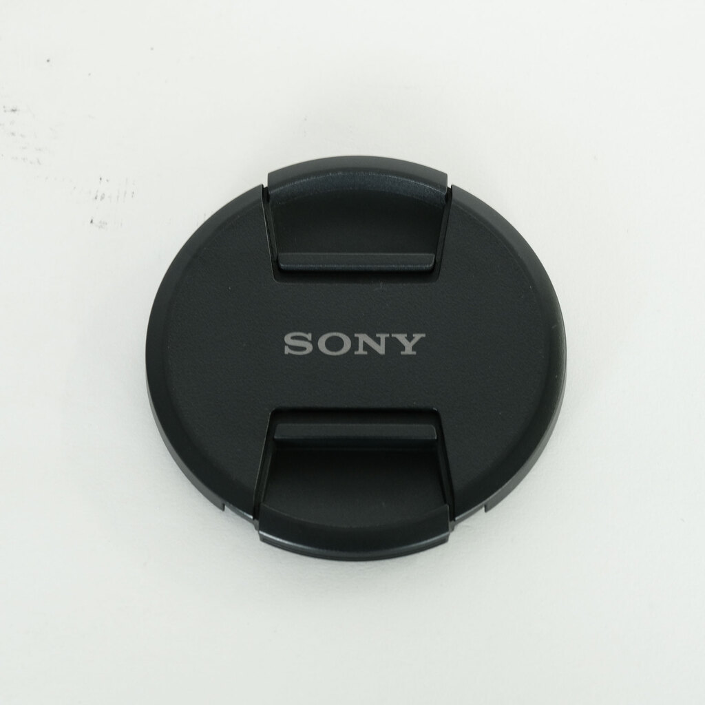 SONY FE 200-600mm F5.6-6.3 G OSS SEL200600G