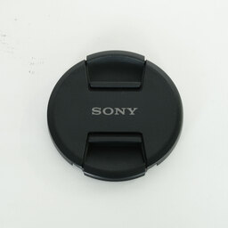 SONY FE 200-600mm F5.6-6.3 G OSS SEL200600G