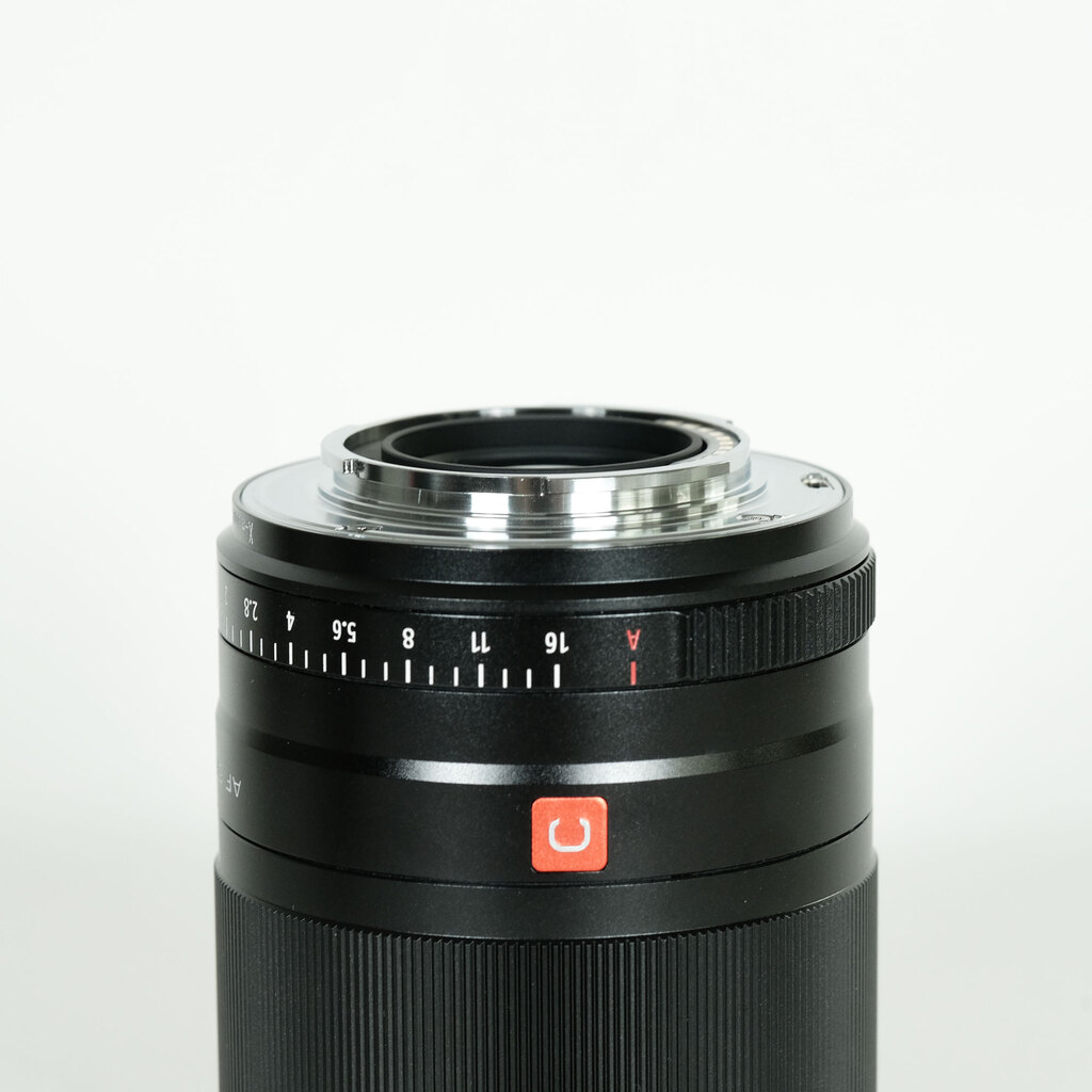 VILTROX AF 56mm F1.4 XF [フジフイルムX用]