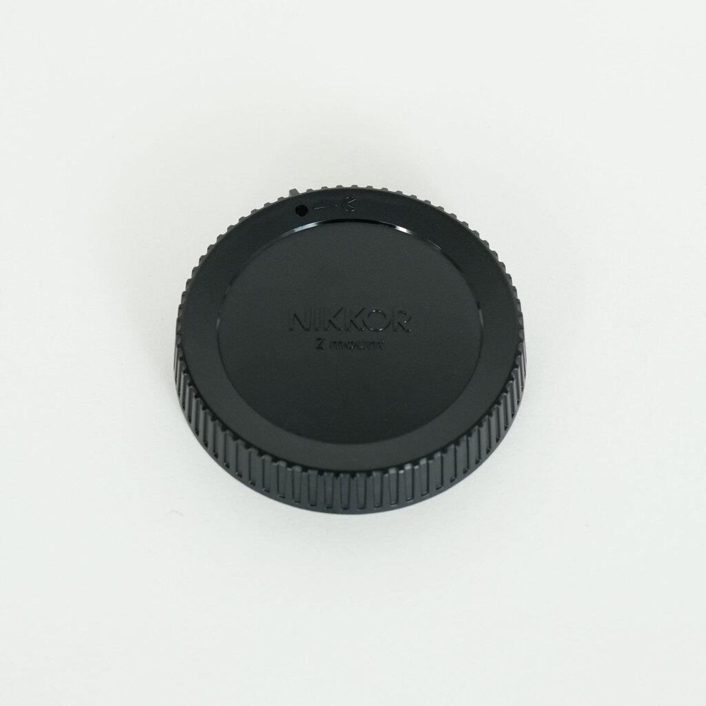 Nikon NIKKOR Z 28mm f/2.8 Nikon NIKKOR Z 28mm f/2.8