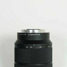 SONY FE 28-70mm F3.5-5.6 OSS SEL2870 SONY FE 28-70mm F3.5-5.6 OSS SEL2870