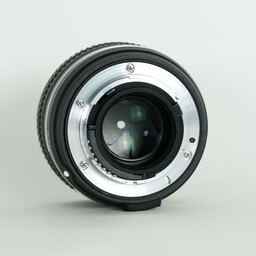 Nikon AF-S NIKKOR 50mm F1.8G(Special Edition) Nikon AF-S NIKKOR 50mm F1.8G(Special Edition)