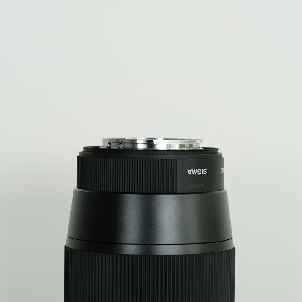 SIGMA 16mm F1.4 DC DN｜Contemporary [フジフイルムX用]