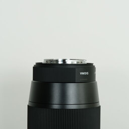 SIGMA 16mm F1.4 DC DN｜Contemporary [フジフイルムX用]