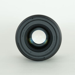 SIGMA 30mm F1.4 DC DN｜Contemporary [フジフイルムX用]