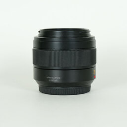 Panasonic LEICA DG SUMMILUX 25mm/F1.4 II ASPH.