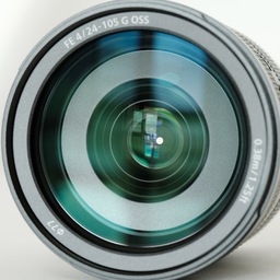 SONY FE 24-105mm F4 G OSS SEL24105G