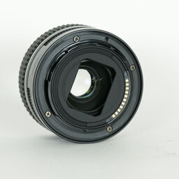 Nikon NIKKOR Z 40mm f/2 Nikon NIKKOR Z 40mm f/2