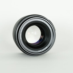 Voigtlander NOKTON 40mm F1.2 Aspherical [キヤノンRF用]