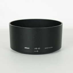 Nikon AF-S NIKKOR 85mm f/1.8G