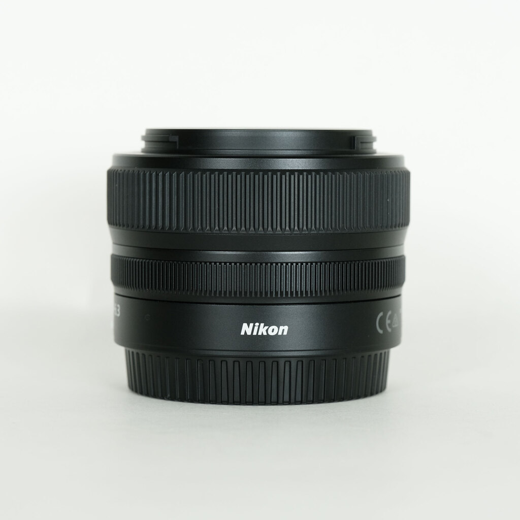 Nikon NIKKOR Z 24-50mm f/4-6.3 Nikon NIKKOR Z 24-50mm f/4-6.3