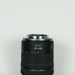 Canon RF24-105mm F4-7.1 IS STM