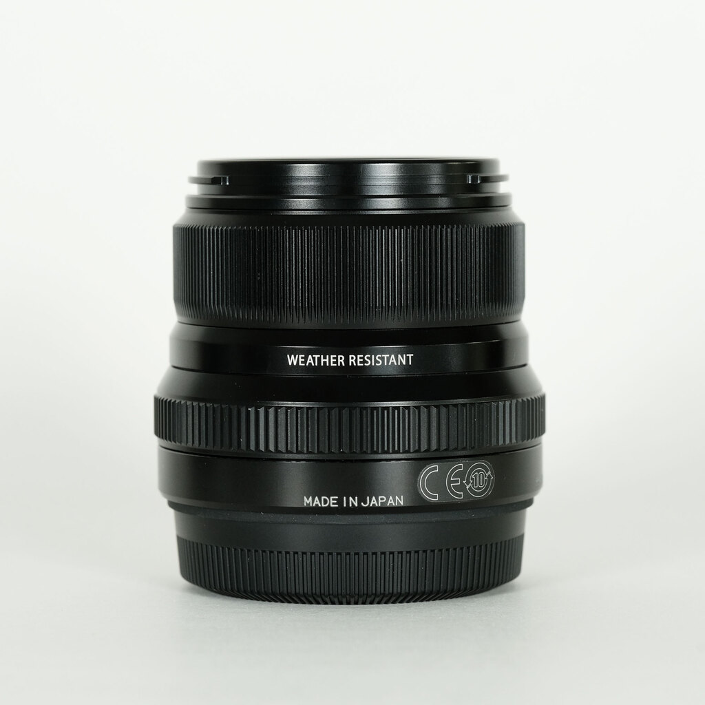 FUJIFILM XF23mmF2 R WR