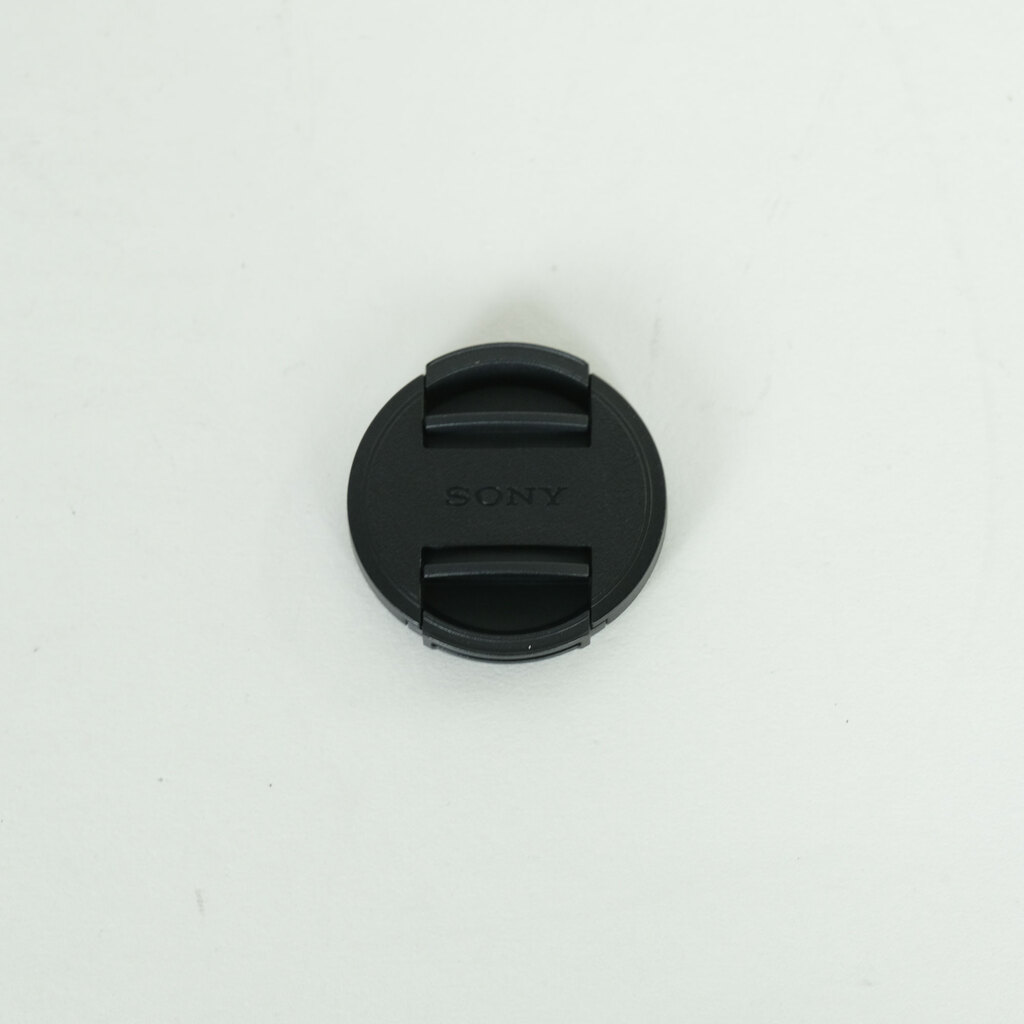 SONY FE 28-60mm F4-5.6 SEL2860 SONY FE 28-60mm F4-5.6 SEL2860