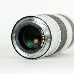 Canon EF70-200mm F4L IS USM