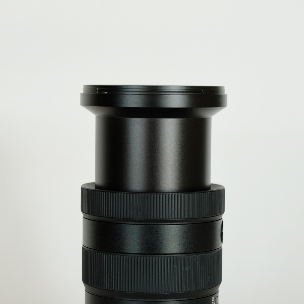 SONY FE 24-105mm F4 G OSS SEL24105G