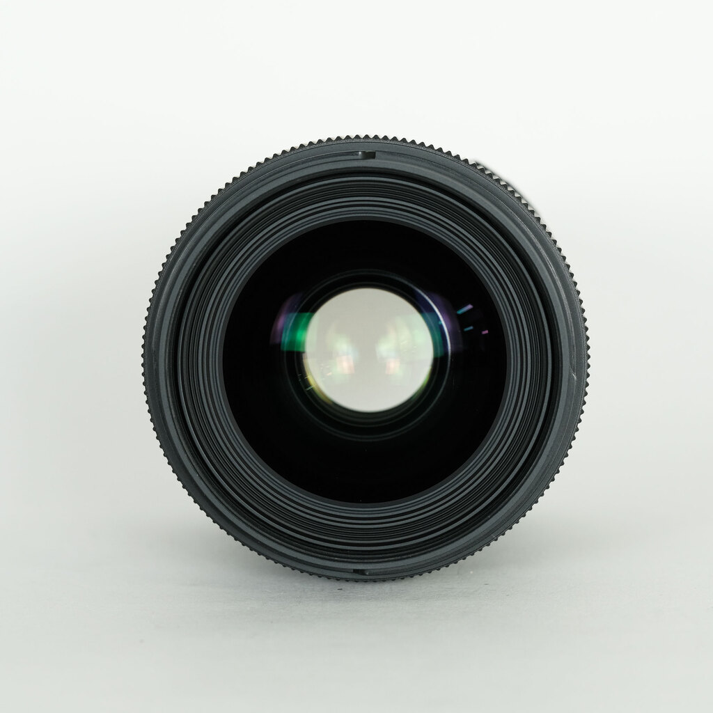 SIGMA 35mm F1.4 DG HSM｜Art [キヤノン用]