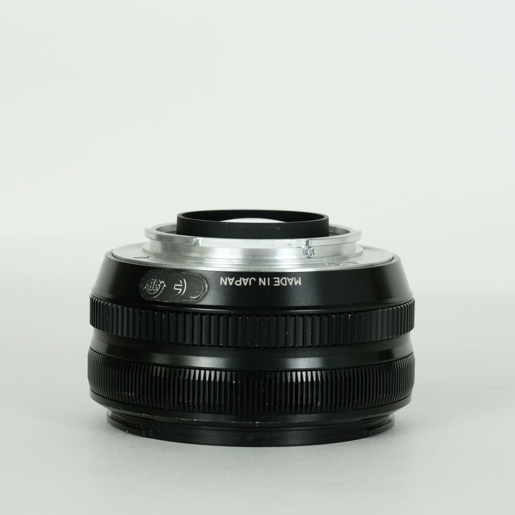 FUJIFILM XF18mmF2 Rの出品 | ONE SCENE（ワンシーン）