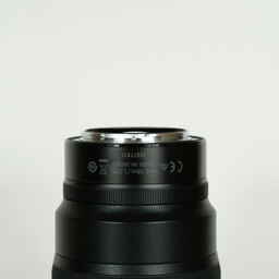 Nikon NIKKOR Z 24-70mm f/2.8 S Nikon NIKKOR Z 24-70mm f/2.8 S