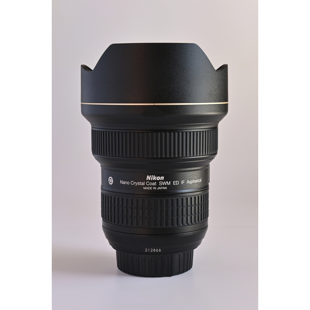 Nikon AF-S NIKKOR 14-24mm f/2.8G EDの出品 | ONE SCENE（ワン