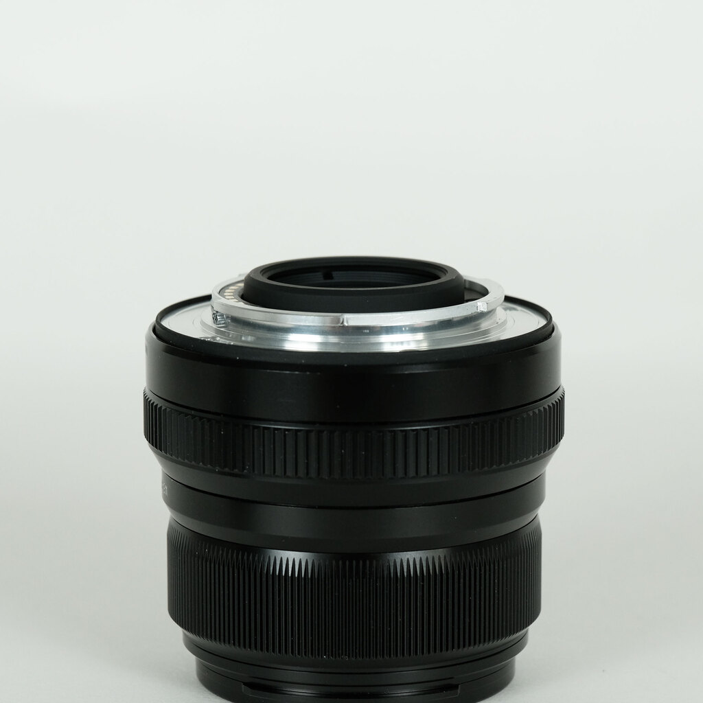 FUJIFILM XF23mmF2 R WR
