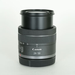 Canon RF24-50mm F4.5-6.3 IS STM Canon RF24-50mm F4.5-6.3 IS STM