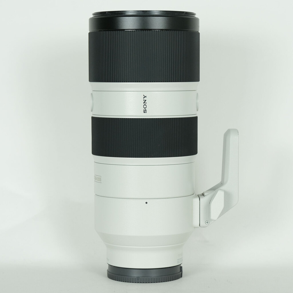 SONY FE 70-200mm F2.8 GM OSS SEL70200GM SONY FE 70-200mm F2.8 GM OSS SEL70200GM