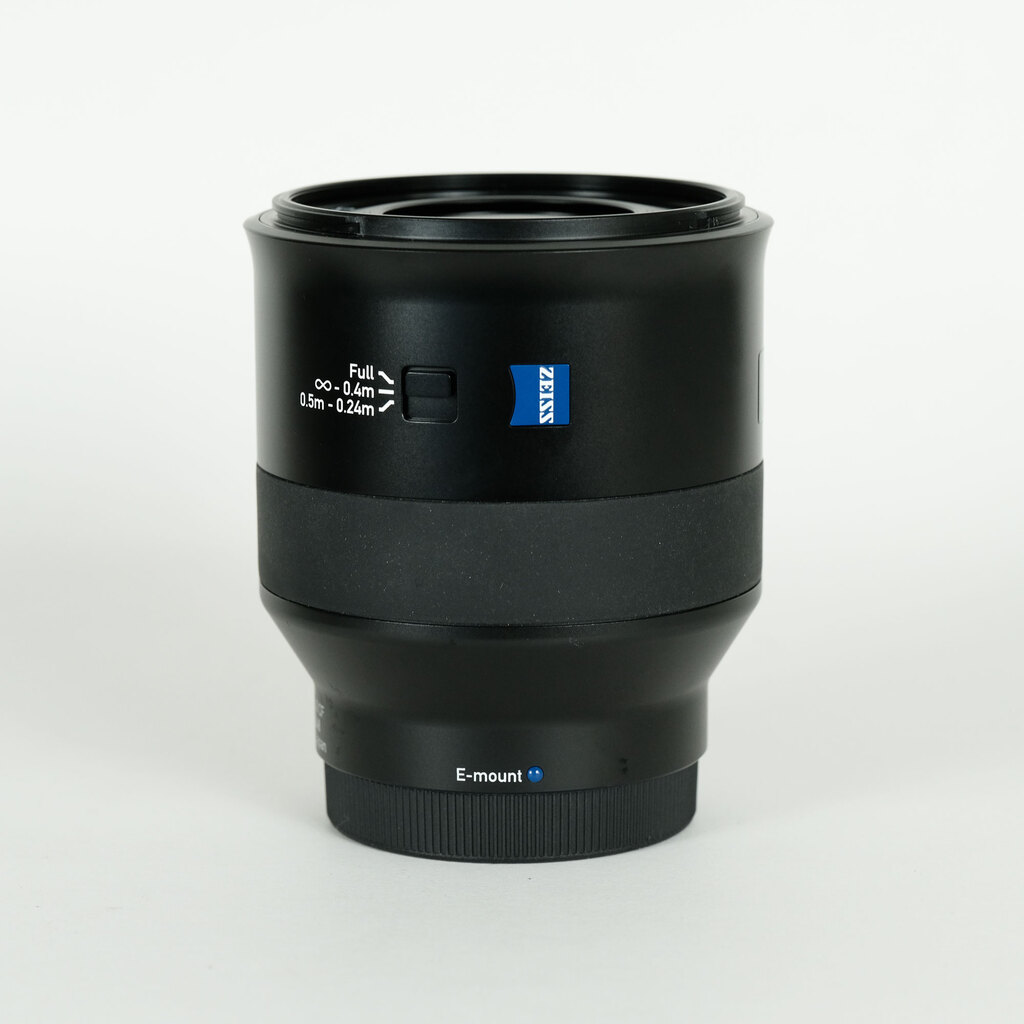 Carl Zeiss Batis 2/40 CF [ソニーE用]
