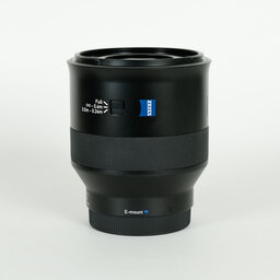 Carl Zeiss Batis 2/40 CF [ソニーE用]