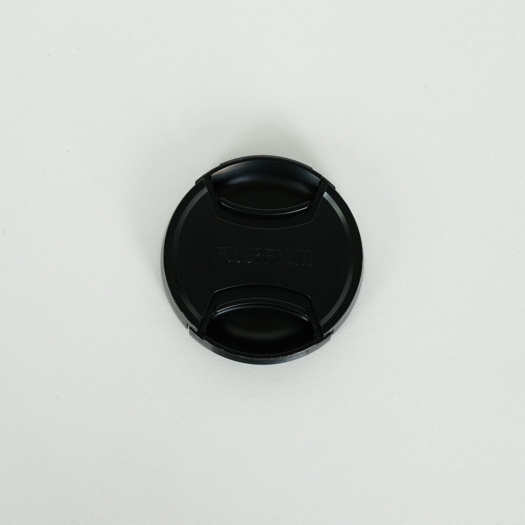 FUJIFILM XC50-230mmF4.5-6.7 OIS II