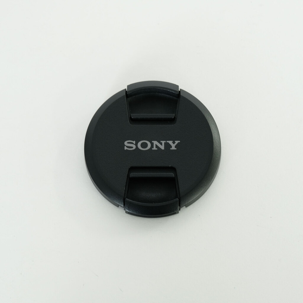 SONY FE 90mm F2.8 Macro G OSS SEL90M28G