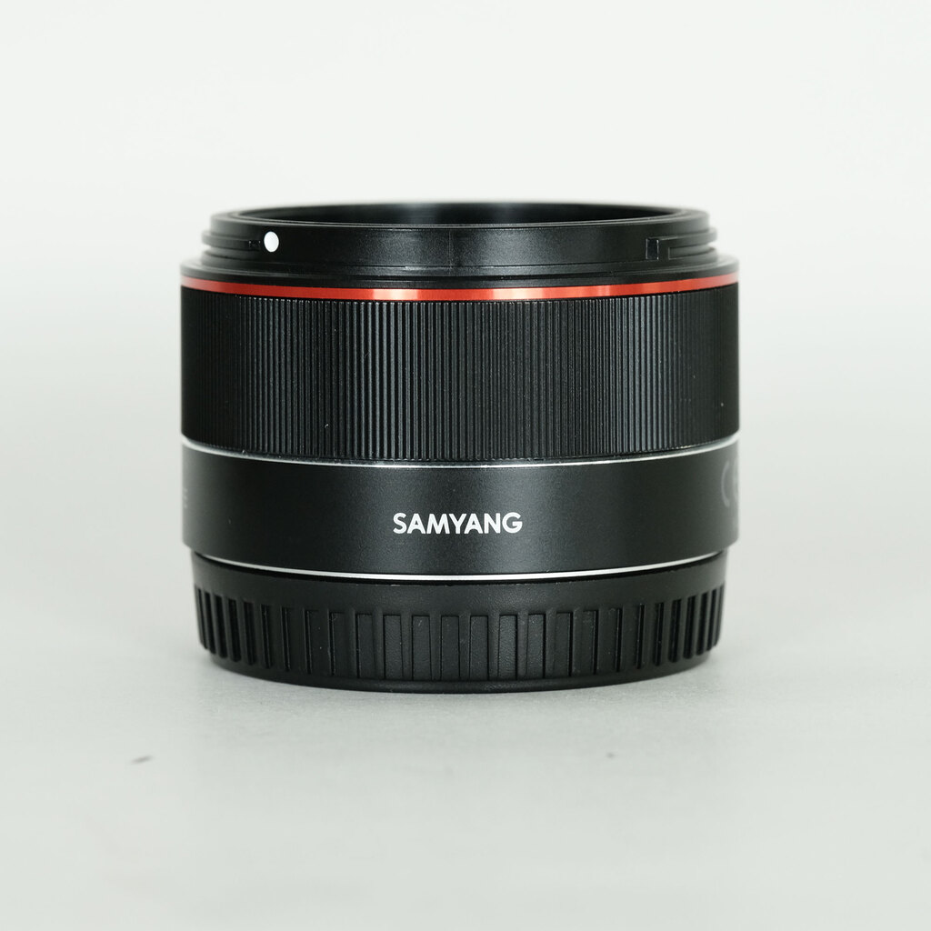 SAMYANG AF 24mm F2.8 FE (ソニーE用)の出品 | ONE SCENE
