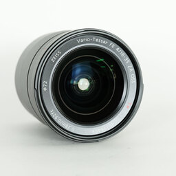 SONY Vario-Tessar T* FE 16-35mm F4 ZA OSS SEL1635Z SONY Vario-Tessar T* FE 16-35mm F4 ZA OSS SEL1635Z