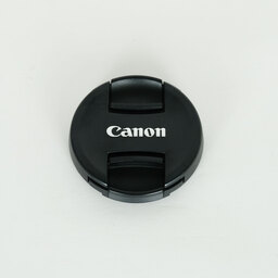 Canon EF-S55-250mm F4-5.6 IS STM