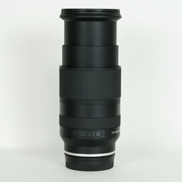 TAMRON 28-200mm F/2.8-5.6 Di III RXD (Model A071) [ソニーE用]