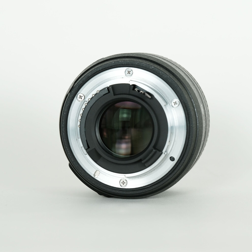 Nikon AF-S DX NIKKOR 35mm f/1.8G